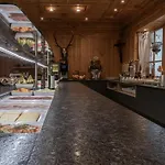 Деревянный коттедж Baumhaus By Gassner *