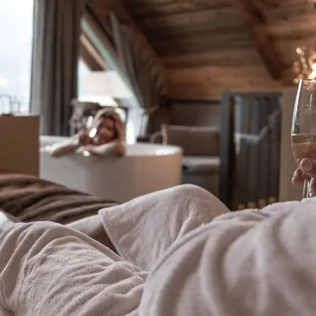 Domek letniskowy Baumhaus By Gassner *