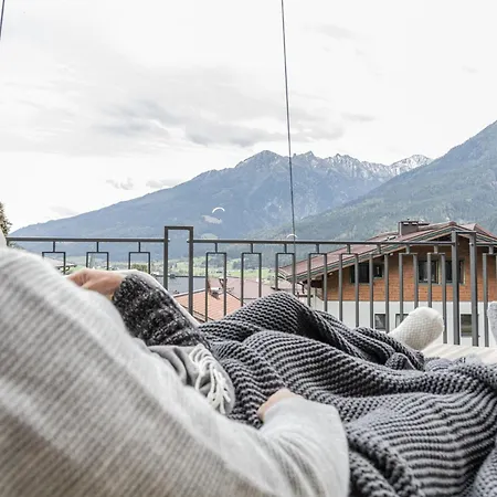 Lodge Baumhaus By Gassner Neukirchen am Großvenediger