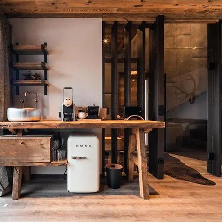 Domek letniskowy Baumhaus By Gassner *