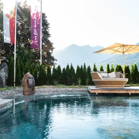 Baumhaus By Gassner Neukirchen am Großvenediger