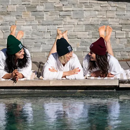 Baumhaus By Gassner Lodge *