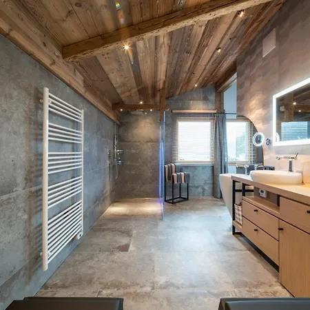 Baumhaus By Gassner Lodge Neukirchen am Großvenediger