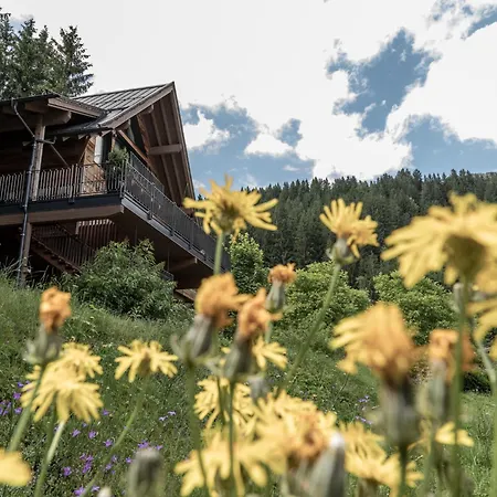 Baumhaus By Gassner Lodge