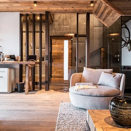 Baumhaus By Gassner Domek letniskowy Neukirchen am Großvenediger