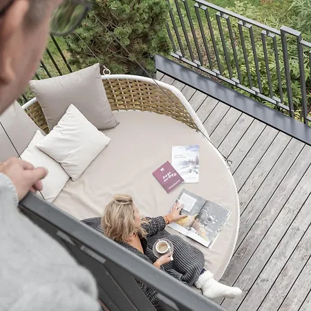 Domek letniskowy Baumhaus By Gassner Neukirchen am Großvenediger