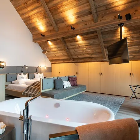 Baumhaus By Gassner Domek letniskowy Neukirchen am Großvenediger