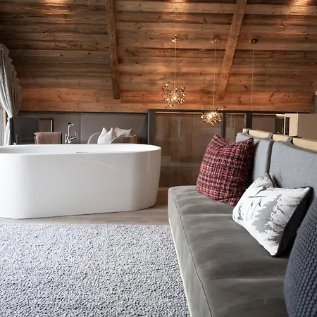 Baumhaus By Gassner *