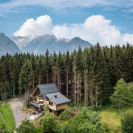 Baumhaus By Gassner * Neukirchen am Großvenediger