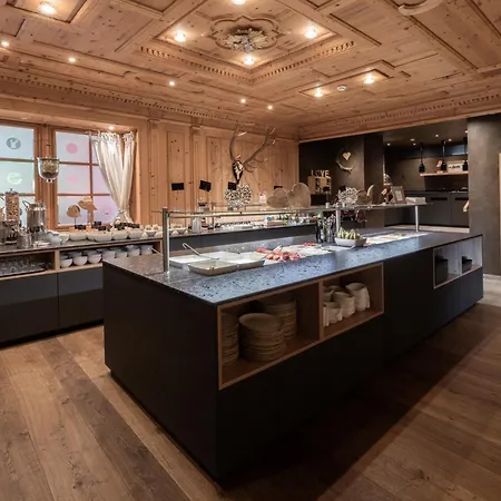 Baumhaus By Gassner Lodge