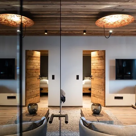 Domek letniskowy Baumhaus By Gassner