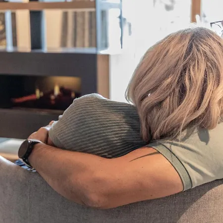 Domek letniskowy Baumhaus By Gassner Neukirchen am Großvenediger