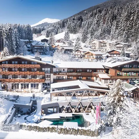 Lodge Baumhaus By Gassner Neukirchen am Großvenediger