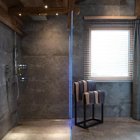 Lodge Baumhaus By Gassner *