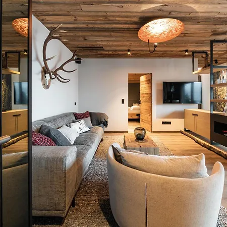 Baumhaus By Gassner Lodge