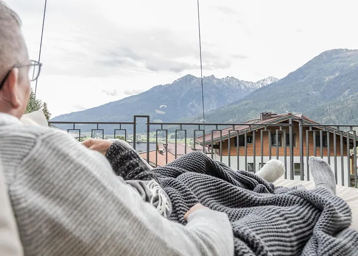 Lodge Baumhaus By Gassner Neukirchen am Großvenediger