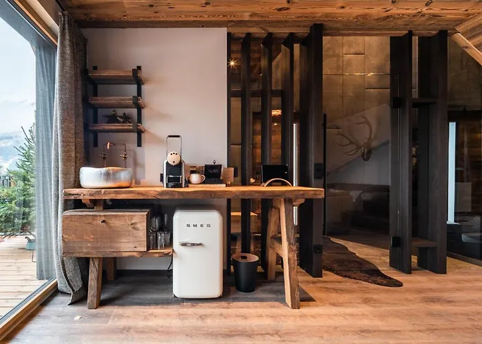 Lodge Baumhaus By Gassner *