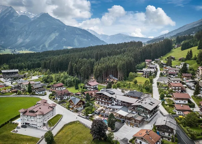 Baumhaus By Gassner Lodge Neukirchen am Großvenediger