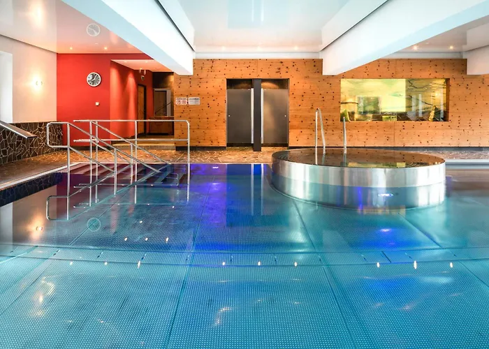 Baumhaus By Gassner * Neukirchen am Großvenediger