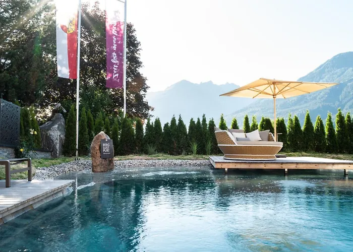 Baumhaus By Gassner Neukirchen am Großvenediger