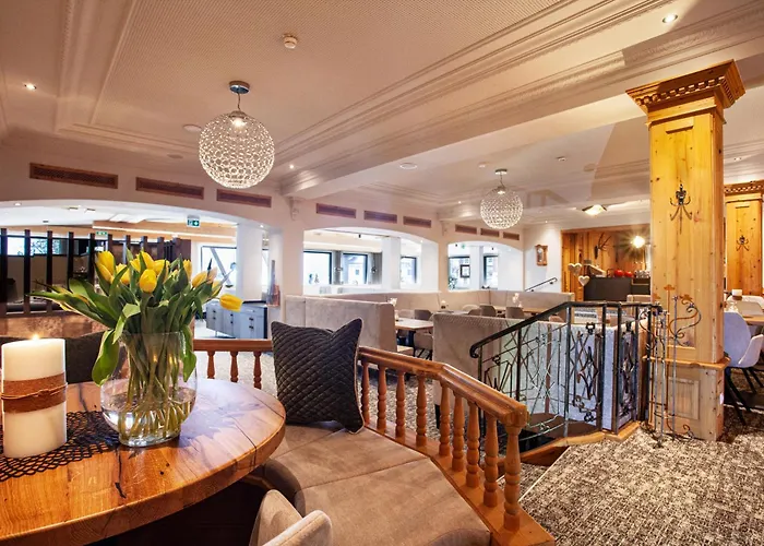 Lodge Baumhaus By Gassner *