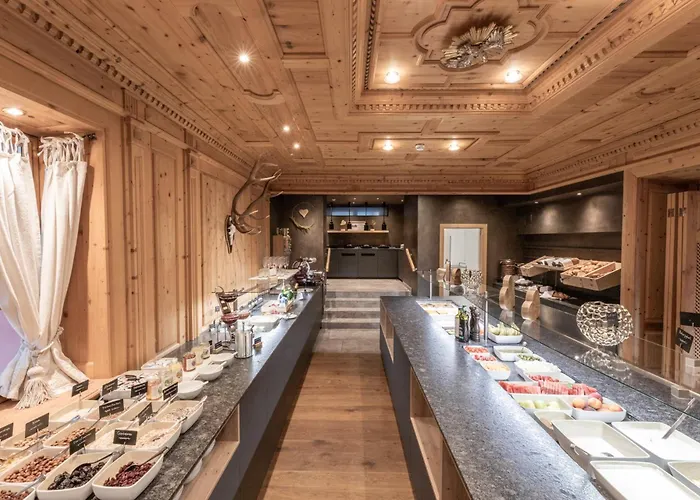 Baumhaus By Gassner Lodge *