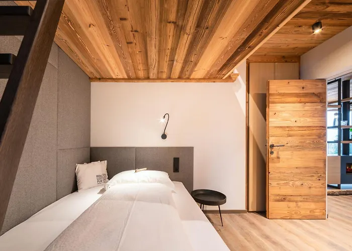 Lodge Baumhaus By Gassner Neukirchen am Großvenediger