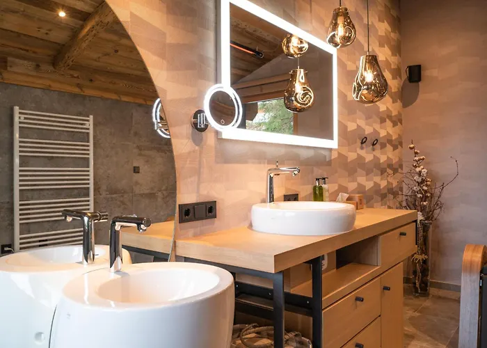 Baumhaus By Gassner Lodge