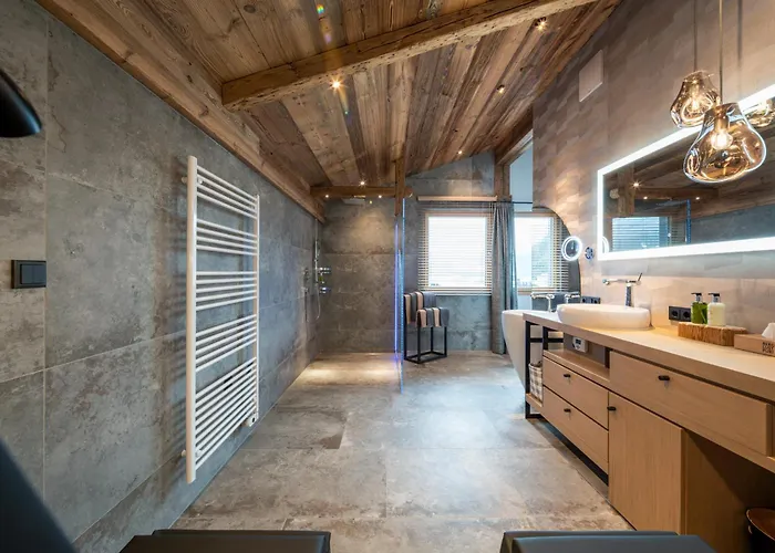 Baumhaus By Gassner Lodge Neukirchen am Großvenediger