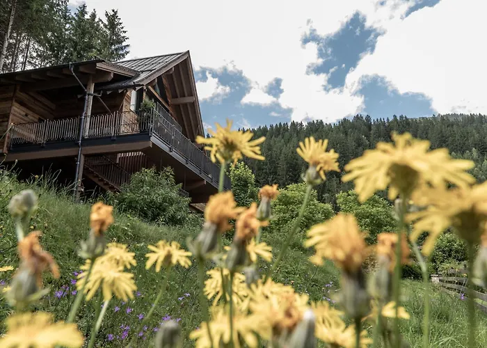 Baumhaus By Gassner Lodge