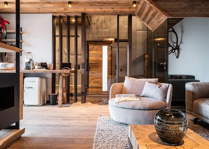 Baumhaus By Gassner Lodge Neukirchen am Großvenediger