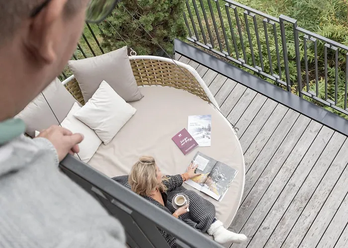 Lodge Baumhaus By Gassner Neukirchen am Großvenediger