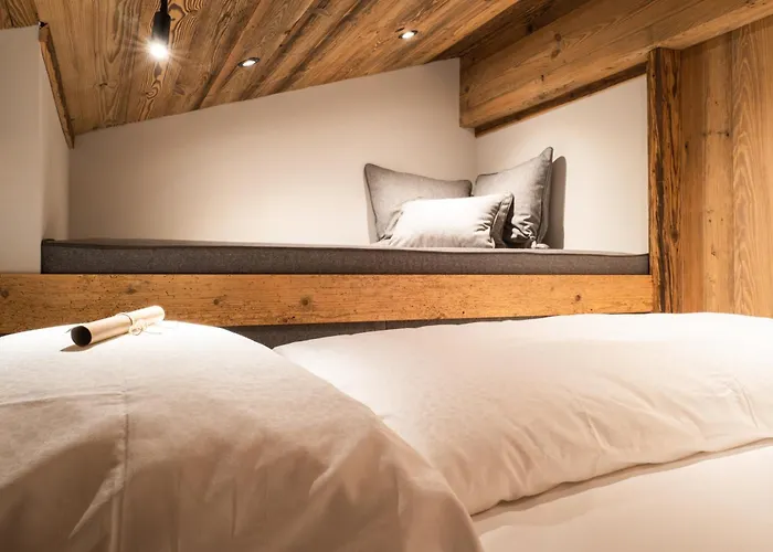 Baumhaus By Gassner Lodge *