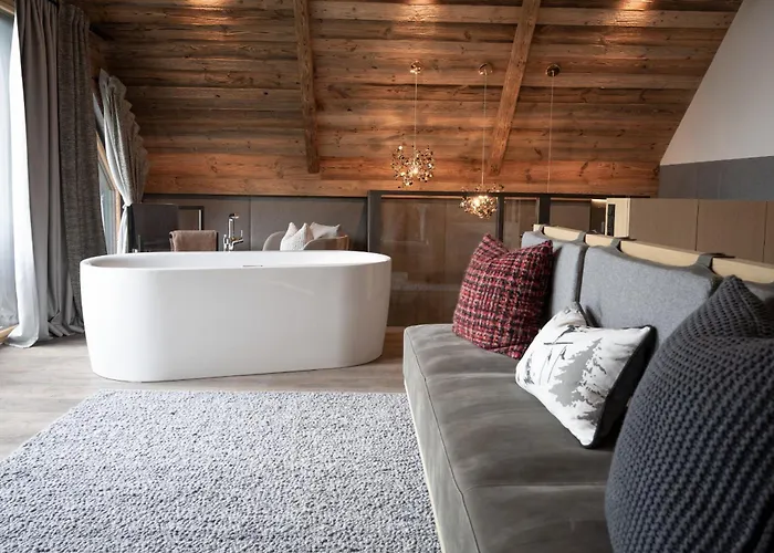 Baumhaus By Gassner *