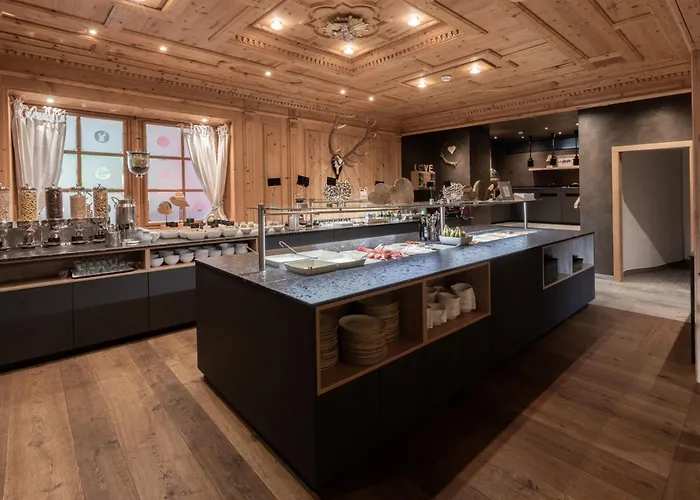 Baumhaus By Gassner Lodge