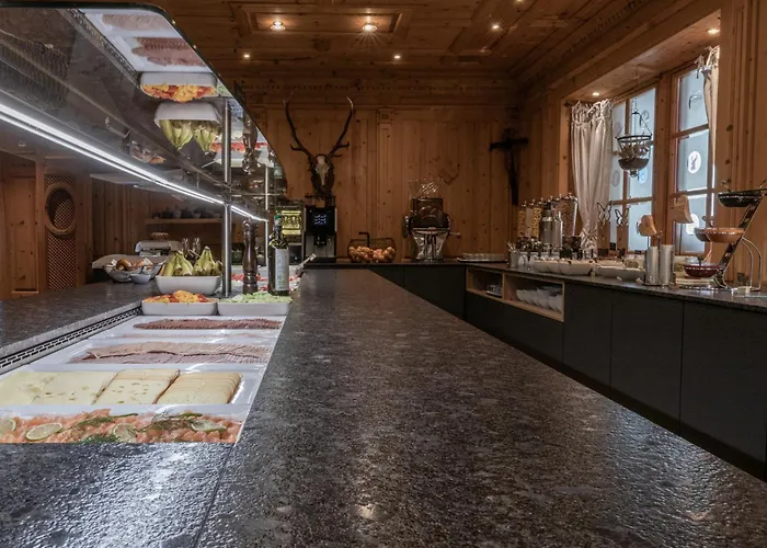 Lodge Baumhaus By Gassner *