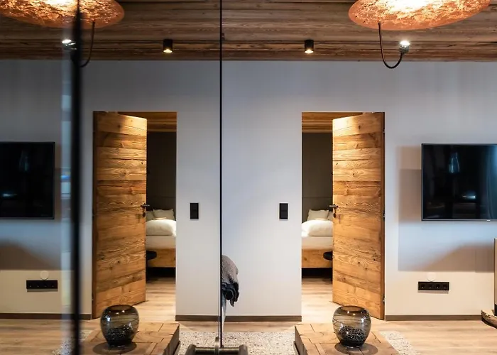 Lodge Baumhaus By Gassner