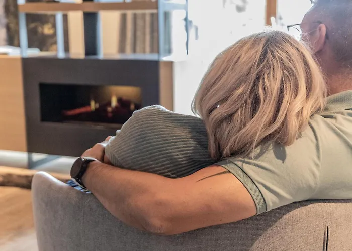 Lodge Baumhaus By Gassner Neukirchen am Großvenediger