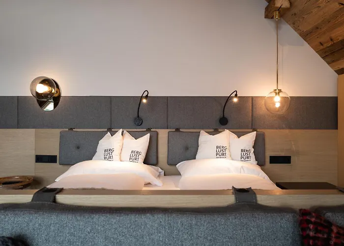 Baumhaus By Gassner *