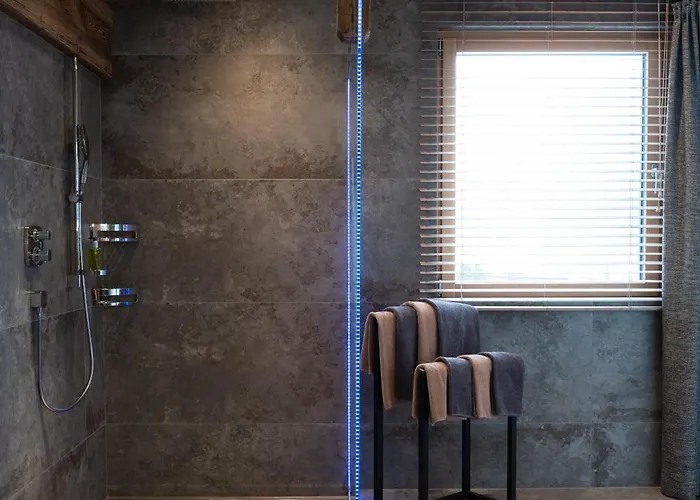 Lodge Baumhaus By Gassner *