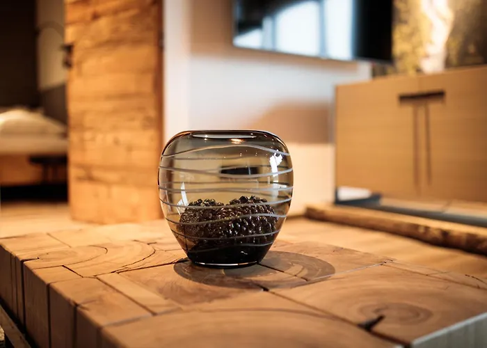 Baumhaus By Gassner Lodge