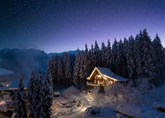 Baumhaus By Gassner *