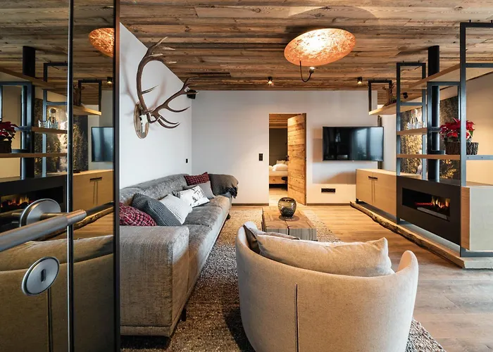 Baumhaus By Gassner Lodge